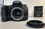 1 LOT OF  2 Canon EOS 60D Digital SLR Camera Body - Pre-Owned