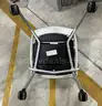 1 LOT OF 50 GUEST CHAIRS - SEE IMAGES AND DETAILS