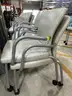 1 LOT OF 50 GUEST CHAIRS - SEE IMAGES AND DETAILS
