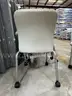 1 LOT OF 50 GUEST CHAIRS - SEE IMAGES AND DETAILS