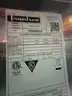35 1/2&#x22; Spec-Line One Section Roll In Freezer, (1) Right Hinge Solid Door, 115v BY TRAULSEN