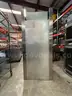35 1/2&#x22; Spec-Line One Section Roll In Freezer, (1) Right Hinge Solid Door, 115v BY TRAULSEN