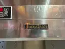 35 1/2&#x22; Spec-Line One Section Roll In Freezer, (1) Right Hinge Solid Door, 115v BY TRAULSEN