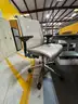 STEELCASE COLLABORATIVE DESKING AND SEATING [PACKAGE]