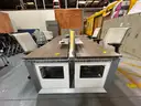 STEELCASE COLLABORATIVE DESKING AND SEATING [PACKAGE]