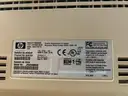 1 LOT OF DESK TOP PRINTERS -VARIOUS BRANDS -SEE DETAILS