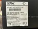 1 LOT OF DESK TOP PRINTERS -VARIOUS BRANDS -SEE DETAILS