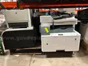 1 LOT OF DESK TOP PRINTERS -VARIOUS BRANDS -SEE DETAILS