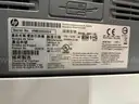 1 LOT OF DESK TOP PRINTERS -VARIOUS BRANDS -SEE DETAILS