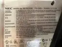 1 PALLET OF PROJECTORS - VARIOUS BRANDS