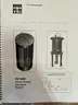 1 PALLET OF LABORATORY EQUIPMENT  [ALL INCLUSIVE LOT.-SEE DETAILS. !!!]