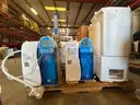 1 PALLET OF LABORATORY EQUIPMENT  [ALL INCLUSIVE LOT.-SEE DETAILS. !!!]