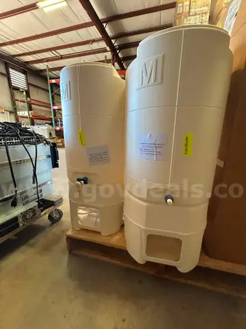 1 PALLET OF LABORATORY EQUIPMENT  [ALL INCLUSIVE LOT.-SEE DETAILS. !!!]