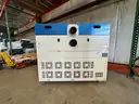 Hybrid Laser Engraver