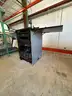 MEDIA CABINET WITH AUDIO TECHNOLOGY