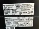 1 LOT OF DESK TOP PRINTERS VARIOUS MODEL &#x27;S QTY :16 -SEE DETAILS