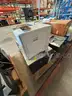 1 LOT OF DESK TOP PRINTERS VARIOUS MODEL &#x27;S QTY :16 -SEE DETAILS
