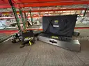 Kino Flo FreeStyle Air RGB LED Light Panel (DMX System Universal Travel Kit)