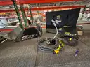 Kino Flo FreeStyle Air RGB LED Light Panel (DMX System Universal Travel Kit)