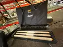 Kino Flo FreeStyle Air RGB LED Light Panel (DMX System Universal Travel Kit)