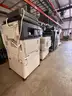 1 LOT OF 4 PRINTERS