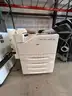 1 LOT OF 4 PRINTERS
