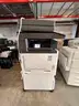 1 LOT OF 4 PRINTERS