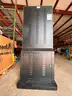 Mobile digital display totem DKS-LED43, 43 in Display