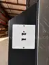 Mobile digital display totem DKS-LED43, 43 in Display