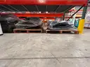 [2] PALLETS OF DELL MONITORS -QUANTITY :50