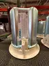 1 LOT OF 6 QSC 2 WAY LOUDSPEAKERS 5.25 -INCH WEATHER RESISTANT [ UNCARTONNED..]