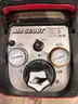 Husky Air Scout 1.5 Gal. 135 PSI. Air Compressor