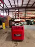 Husky Air Scout 1.5 Gal. 135 PSI. Air Compressor