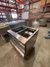 Delfield 32&#x22; /Salad Prep Table w/ Refrigerated Base, 115v