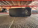 1 LOT OF 4 VARIOUS BRAND MODEL # PROJECTORS