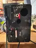 1 LOT OF AUDIO EQUIPMENT VARIOUS EQUIPMENT -SEE DETAILS