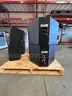 1 LOT OF AUDIO EQUIPMENT VARIOUS EQUIPMENT -SEE DETAILS