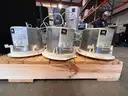 1 LOT OF AUDIO EQUIPMENT VARIOUS EQUIPMENT -SEE DETAILS