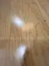 1 LOT OF 6 TABLES - 36 &#x22; SQUARE . LAM TOP / METAL BASE