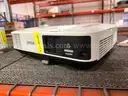 1 lot of 12  EPSON PROJECTORS [2 MODEL TYPES.]
