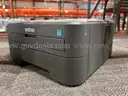 2 PALLETS OF VARIOUS BRAND PRINTERS- EST. QTY 28 MINIMUM