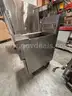 Frymaster PH155-2C Natural Gas High Efficiency Split Pot Fryer 50 lb.