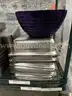 [1 LOT OF VARIOUS KITCHEN ACCESSORIES ] SEE IMAGES -CART INCLUDED !]