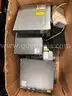 1 HUGE LOT OF COMMERICAL POWER SERVERS  ] OVER 20 VERIOUS TYPES