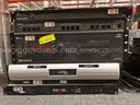 1 HUGE LOT OF COMMERICAL POWER SERVERS  ] OVER 20 VERIOUS TYPES