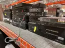 1 HUGE LOT OF COMMERICAL POWER SERVERS  ] OVER 20 VERIOUS TYPES