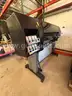 HP DESIGN JET PRODUCTION PRINTER