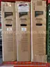 1 LOT OF 3 SHARP LCD MONITORS # PN- R496