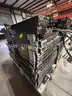 1 LOT OF CISCO SWITCHES - Cisco Catalyst 3750X / 3560X series family.