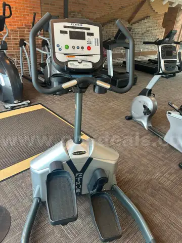 TRUE Traverse Lateral Trainer Model TL1000